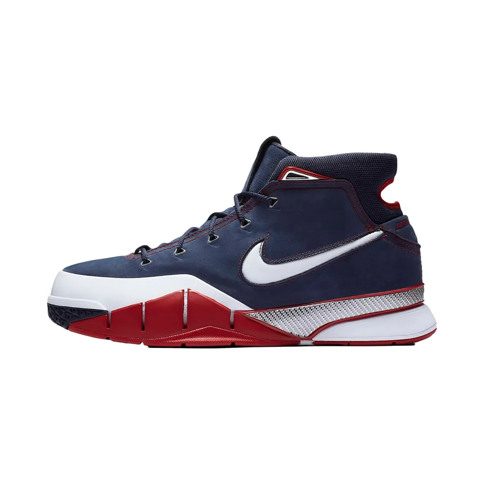 Nike Kobe 1 Protro USA (AQ2728-400)