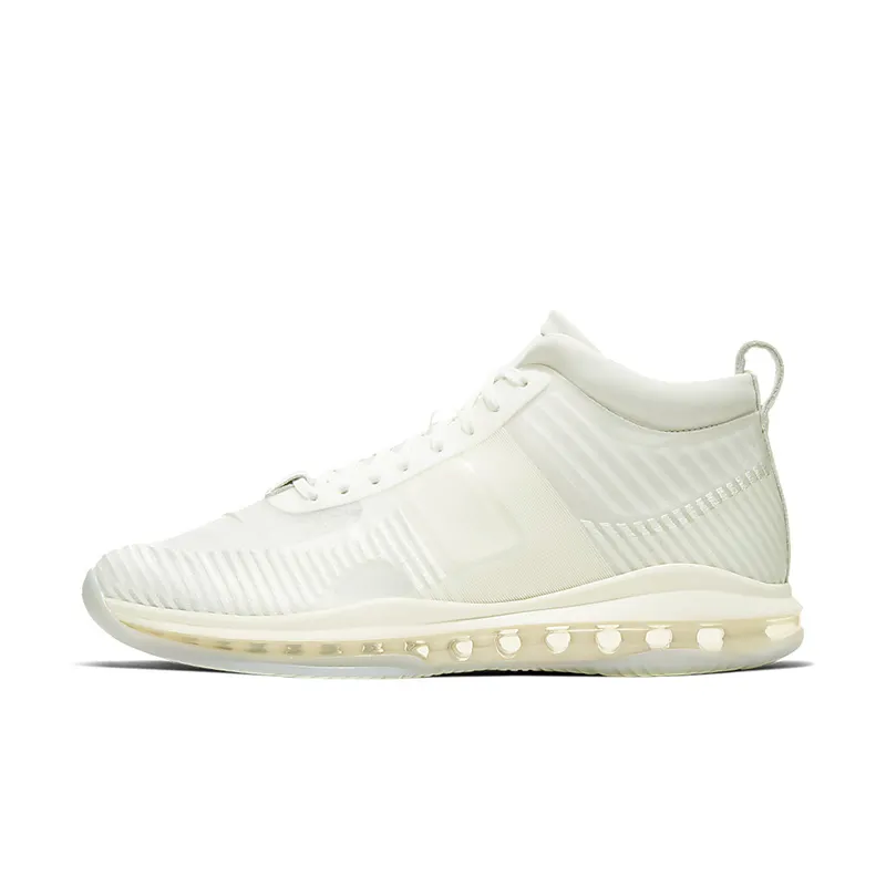 Nike LeBron Icon John Elliott Summit White White/Sail-Summit White (AQ0114-101)