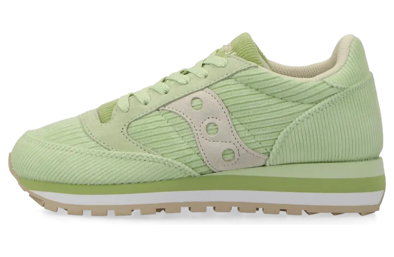 Saucony Jazz Triple (grün) – S60691-1