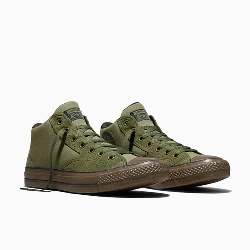 Converse Chuck Taylor All Star Olijfgroen (A19197C)