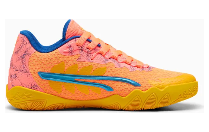 Puma Stewie 3 “Dawn” (380071-01)