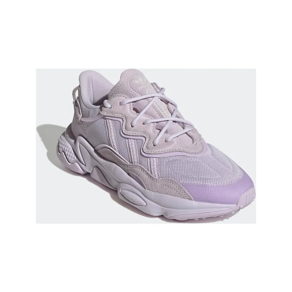 Adidas OZWEEGO Purple Tint / Purple Tint / Dash Grey (GX1980)