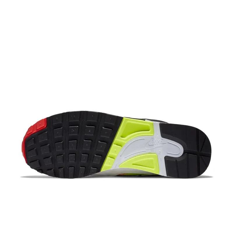 Nike Air Skylon II 2 Volt Habanero Red (2018) (AO1551-105)