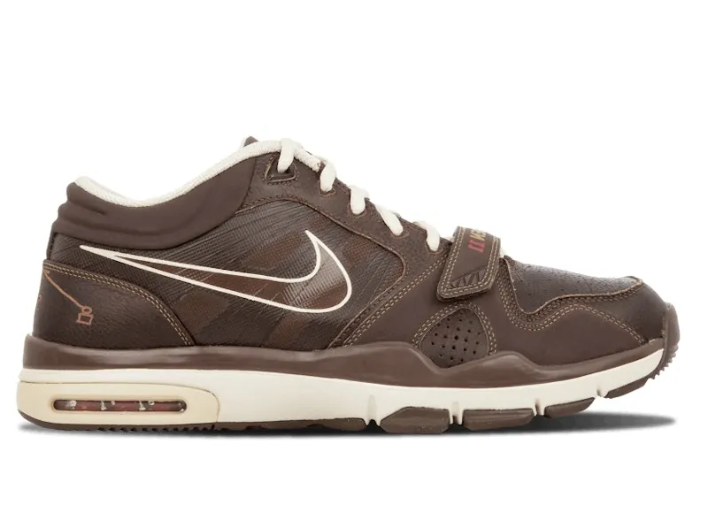 Nike Air Trainer 1.2 EA Sports Madden 11 (407766-222)