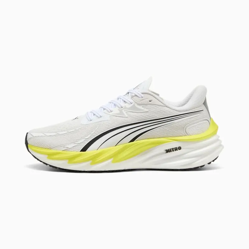 Puma Velocity Nitro White (311140-15)