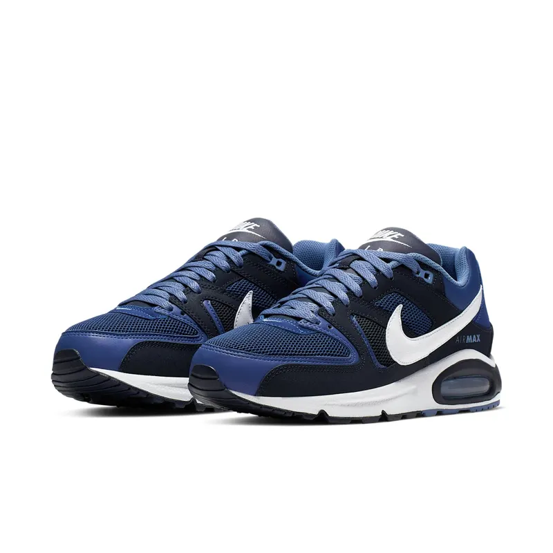 Nike Air Max Command Blue (629993-410)