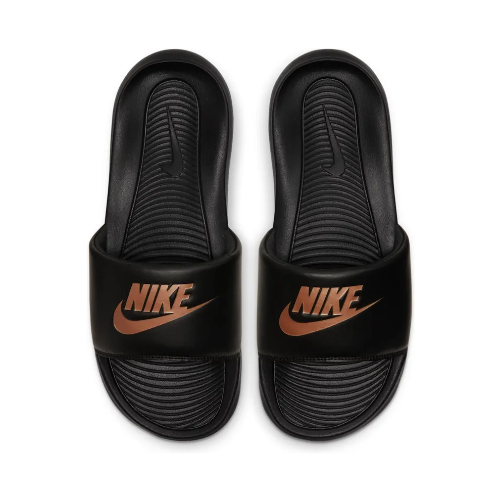 Nike Victori One Slide Black (CN9677-001)