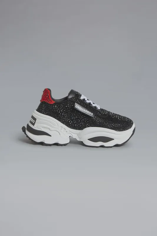 Dsquared2 sneaker (11955347JR)