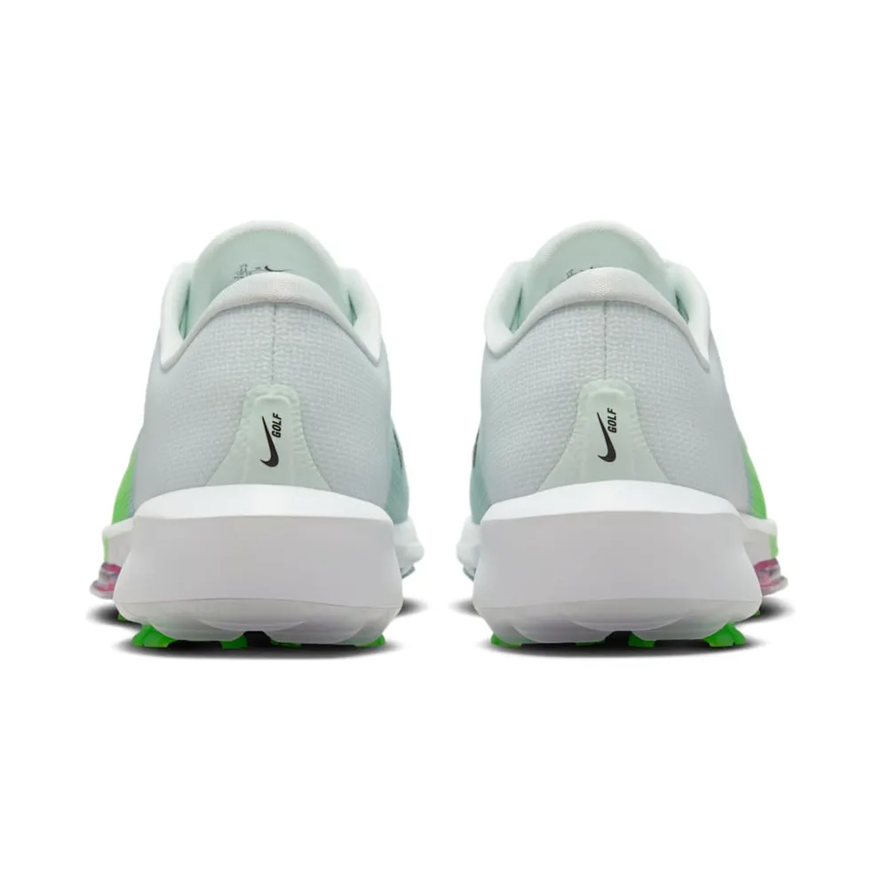 Nike Air Zoom Infinity Tour 2 “Barely Green White Green Strike Black” (FD0218-300)