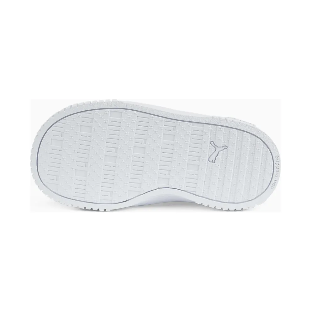 Puma Carina 2.0 AC Silver/Black (38618701)