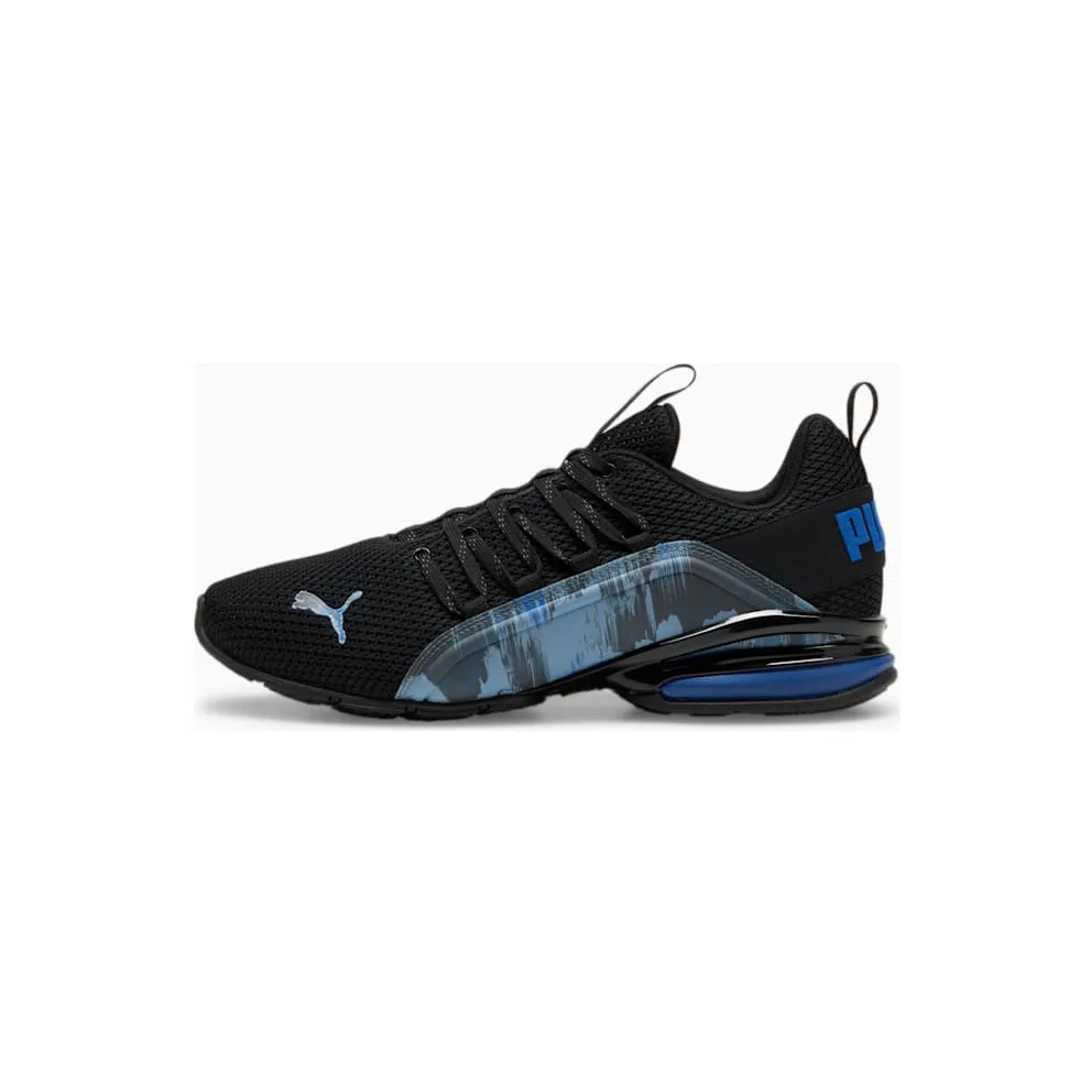 Puma AXELIMETASPEED CAMO “Black” (309727-01)