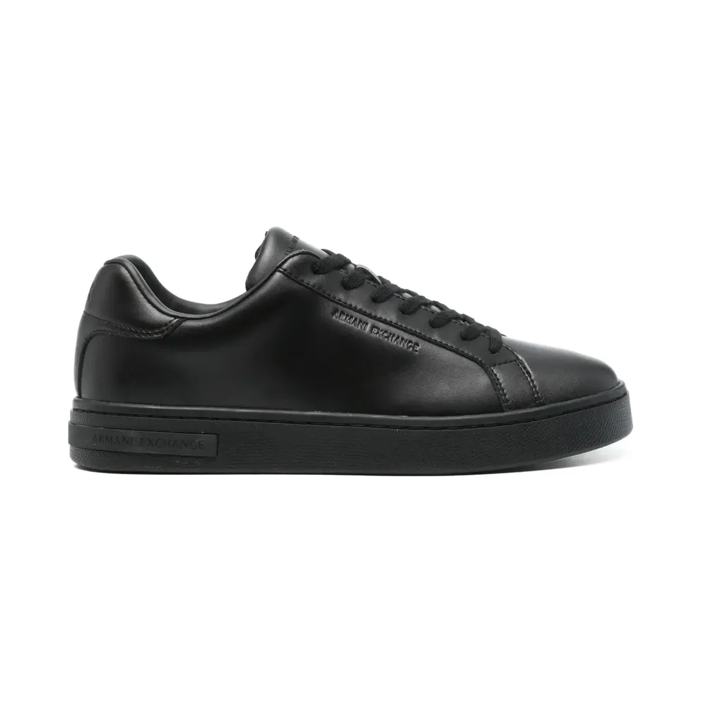 Armani Exchange – White for Women – Women – Shoes – White (XM000141AF11912)