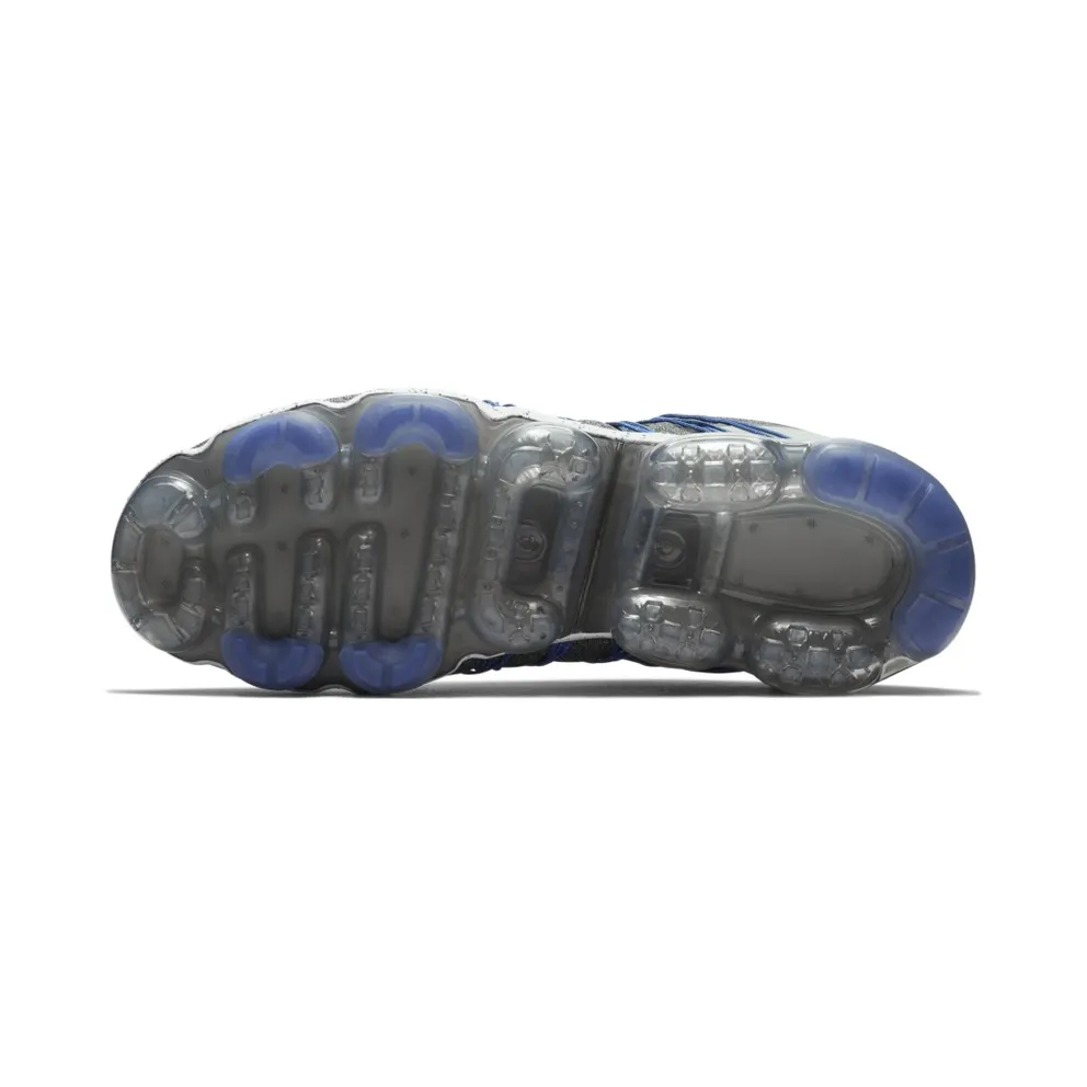 Nike Air VaporMax Run Utility Light Silver Light Silver/Metallic Dark Grey (AQ8810-006)