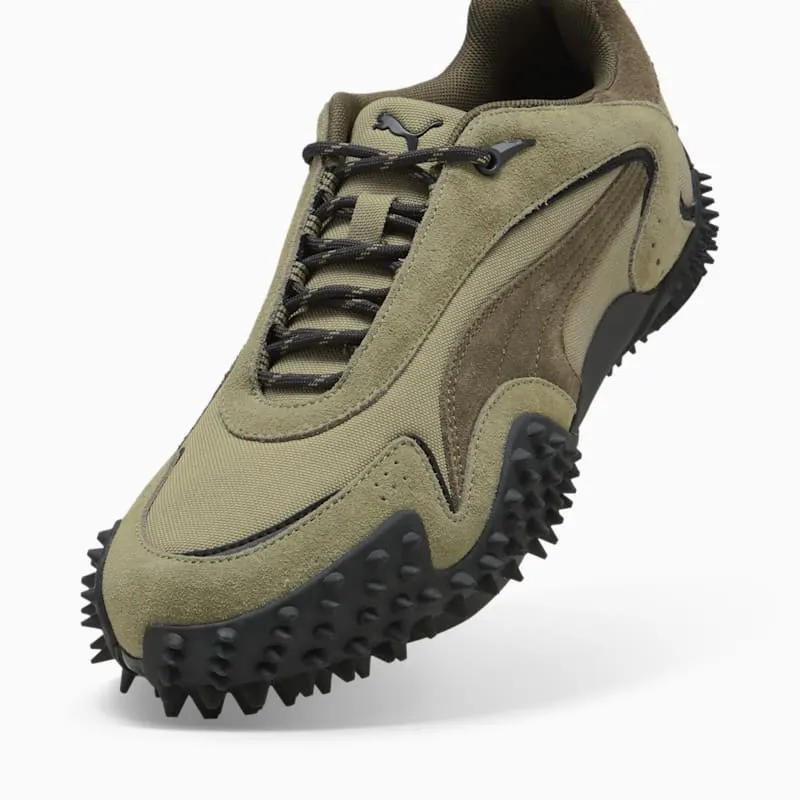 Puma Mostro XC Prime Army Loden Green