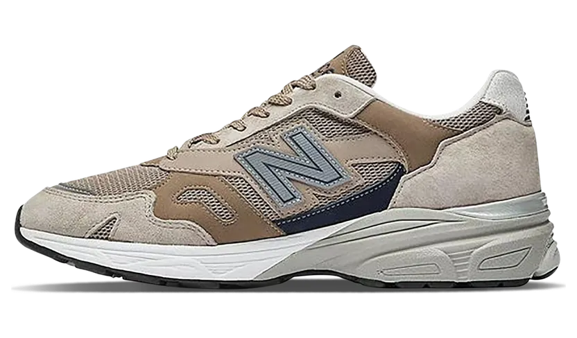 New Balance 920 “Sand Navy” (M920SDS)