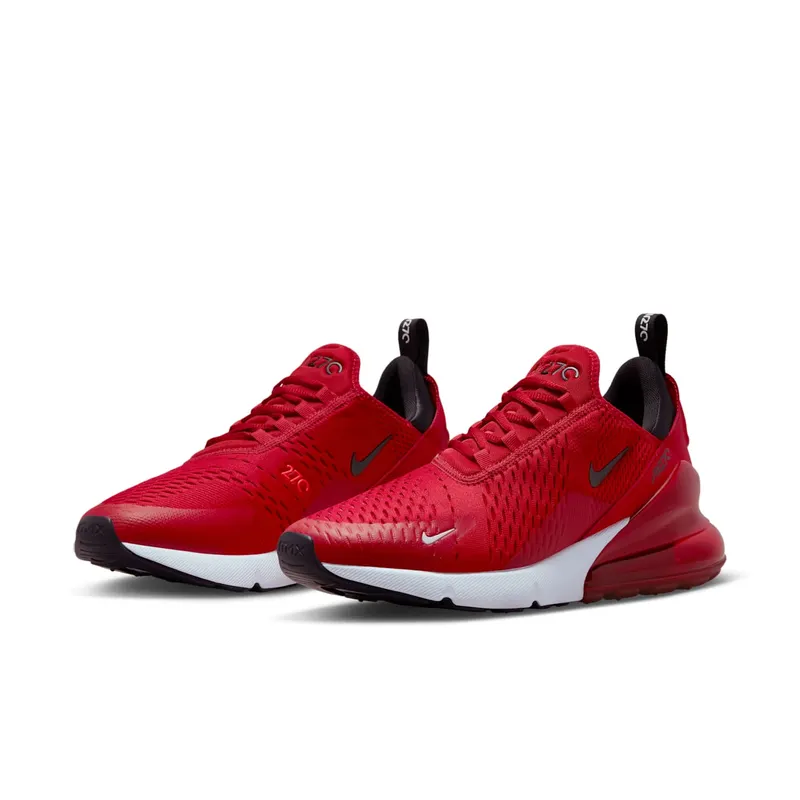 Nike Air Max 270 Gym Red (FN3412-600)