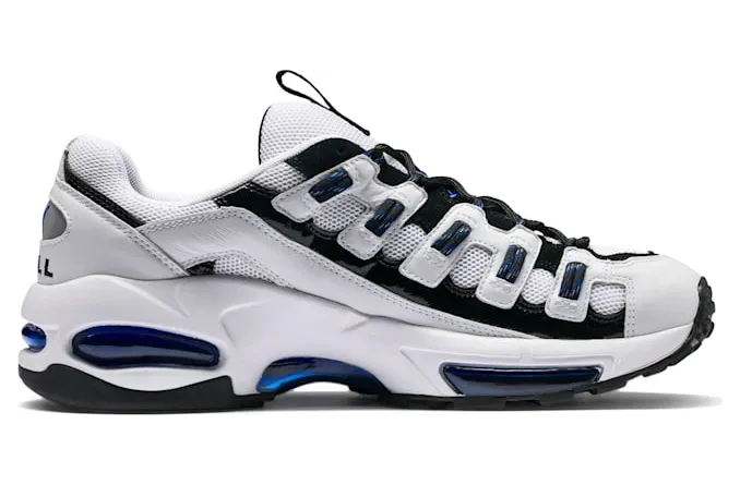 Puma Cell Endura Patent 98