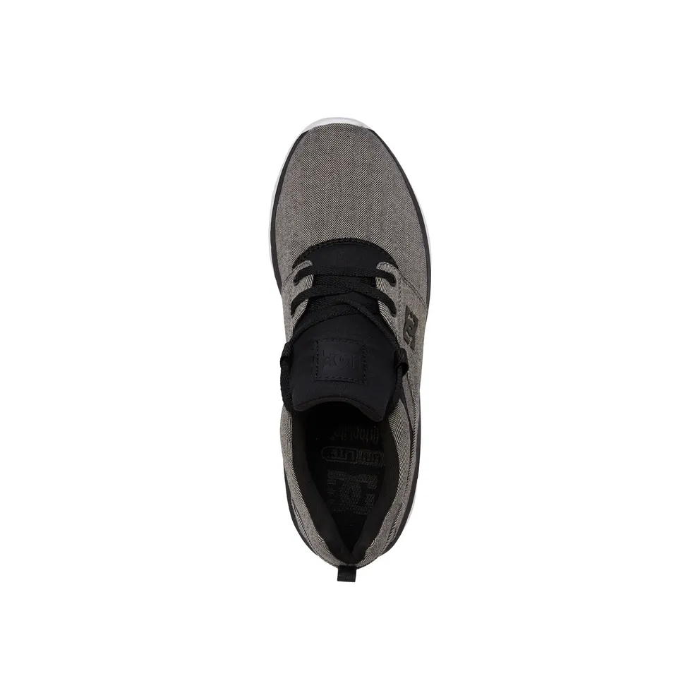 DC Heathrow TX SE Black (ADYS700131072)