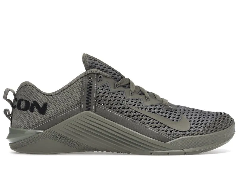 Nike Metcon 6 Amp Light Army (DJ4172-300)