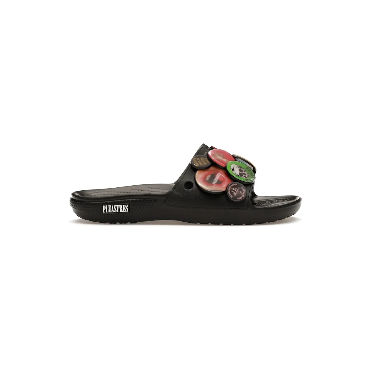 crocs-classic 207690-001