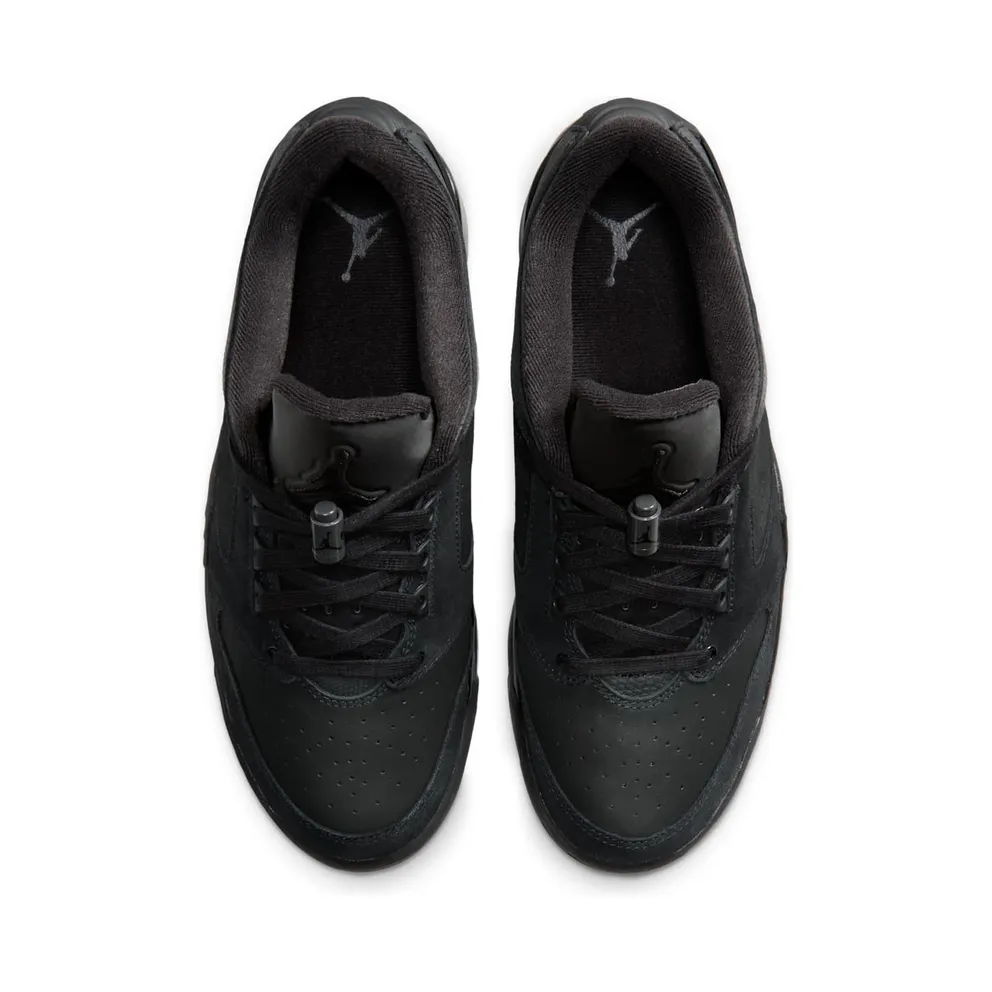Air Jordan Sixty Plus Low “Black Cat” (IH2047-002)