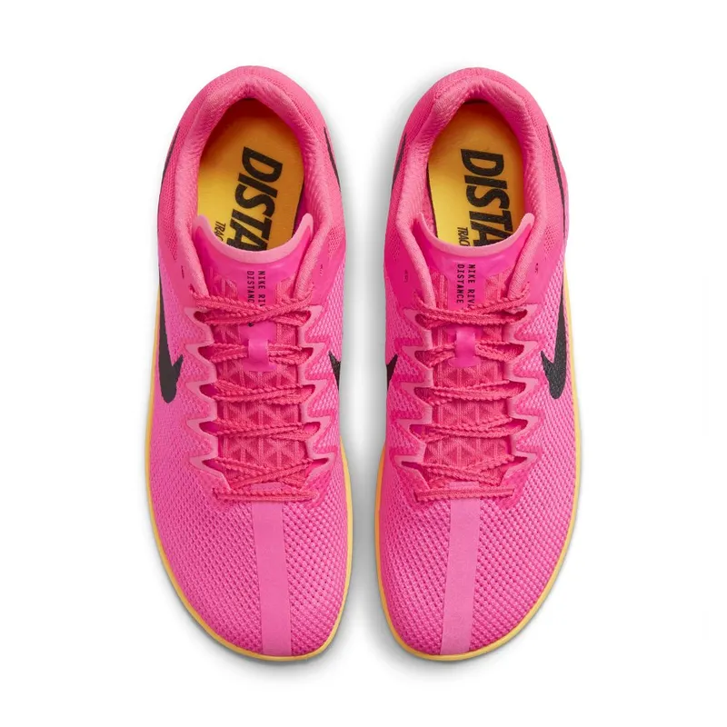 Nike Zoom Rival Athletics Distance Spikes Pink (DC8725-600)