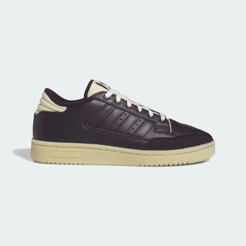 adidas Centennial 85 Lo Aurora Black / Sandy Beige / Cream White (IE3035)