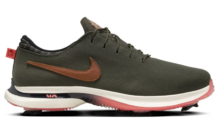 Nike Victory Tour 3 mit Stollen “Green” (FQ8307)