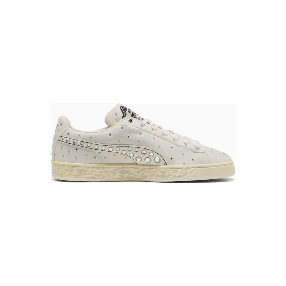 Puma Suede “Sinclair Warm White” (408750-01)