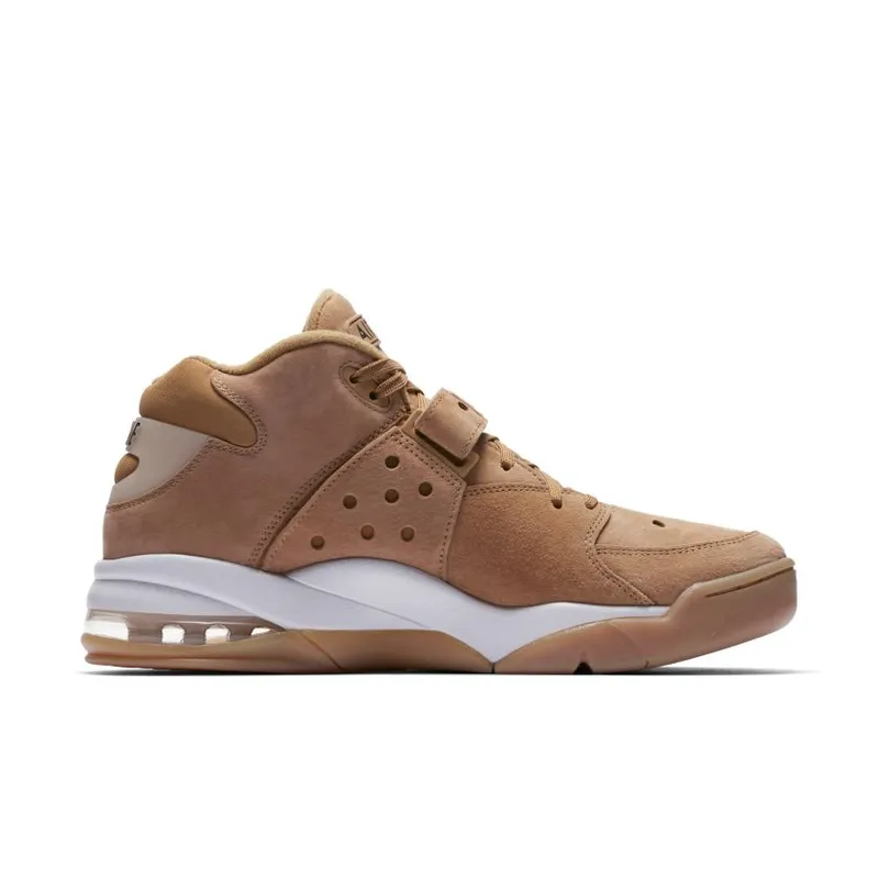 Nike Air Force Max Flax (2017) Flax/Flax-Phantom-Gum Light Brown (315065-200)