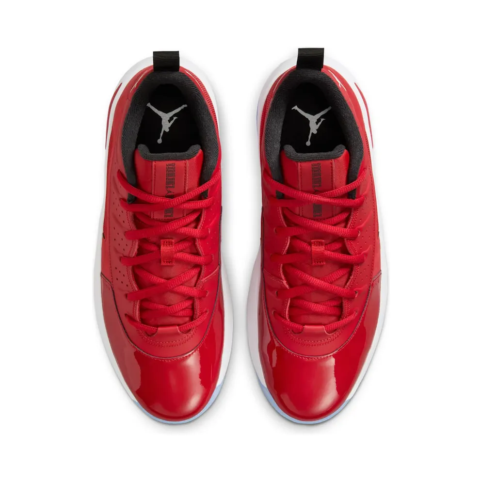 Jordan Max Aura 7 Varsity Red White (HQ2091-600)