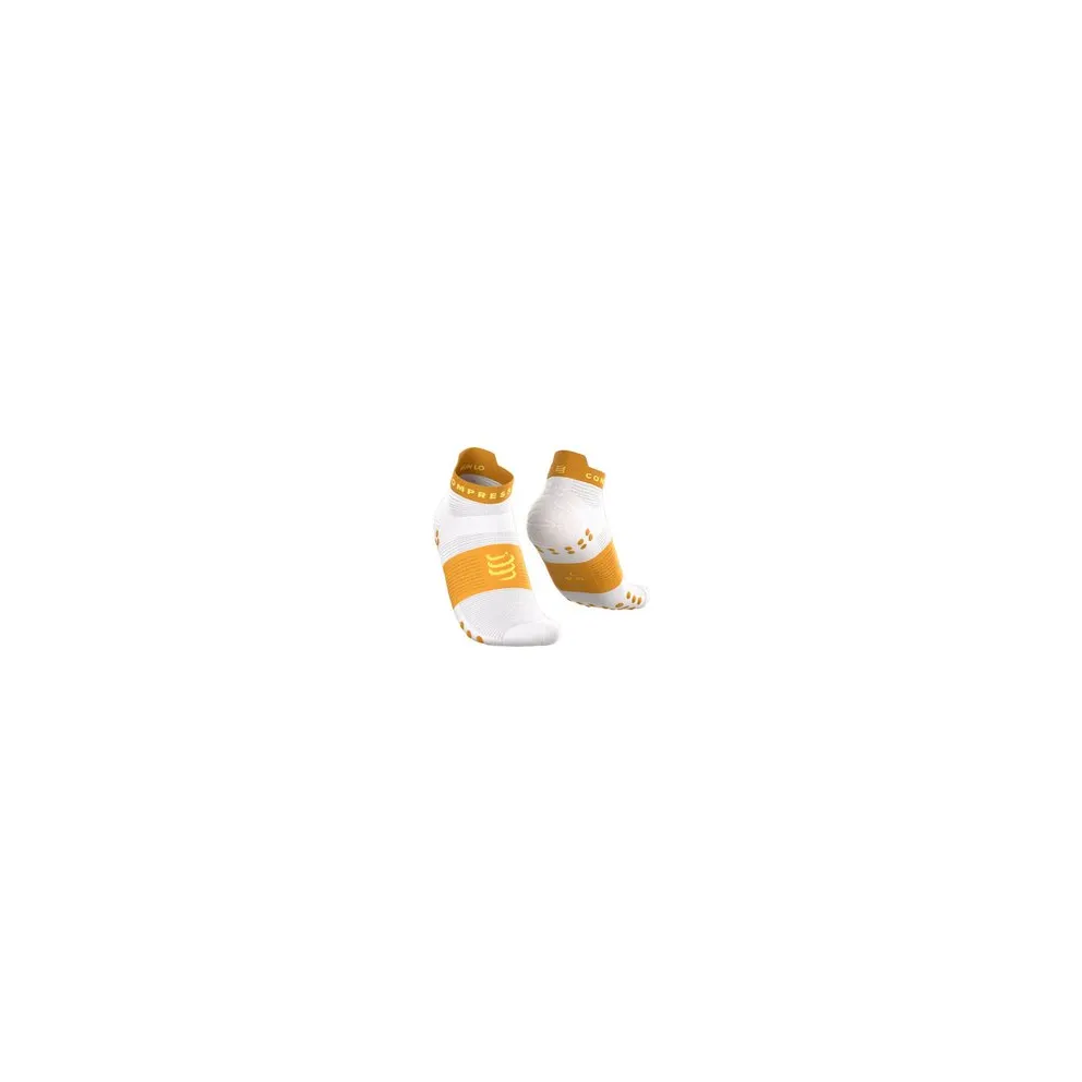 Compressport sneaker orange (XU00047B110)