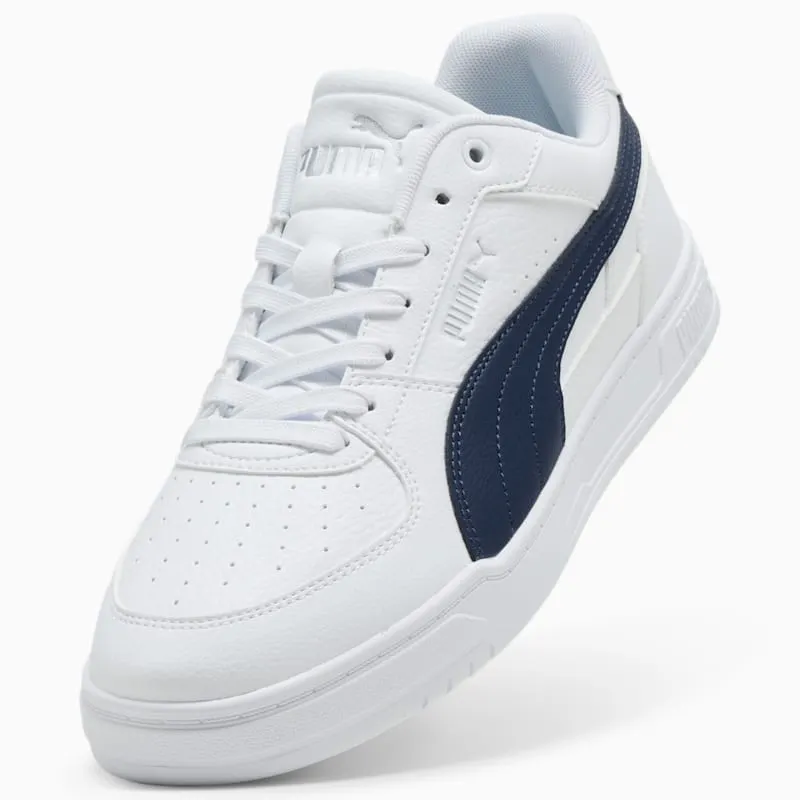 Puma Basket Puma White / Puma Navy / Puma Black (404484-14)