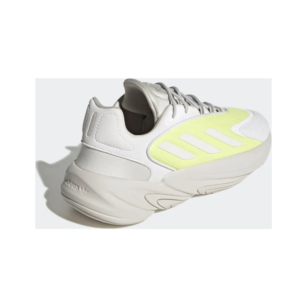 adidas Ozelia Cloud White / Pulse Yellow / Grey One (GZ9176)