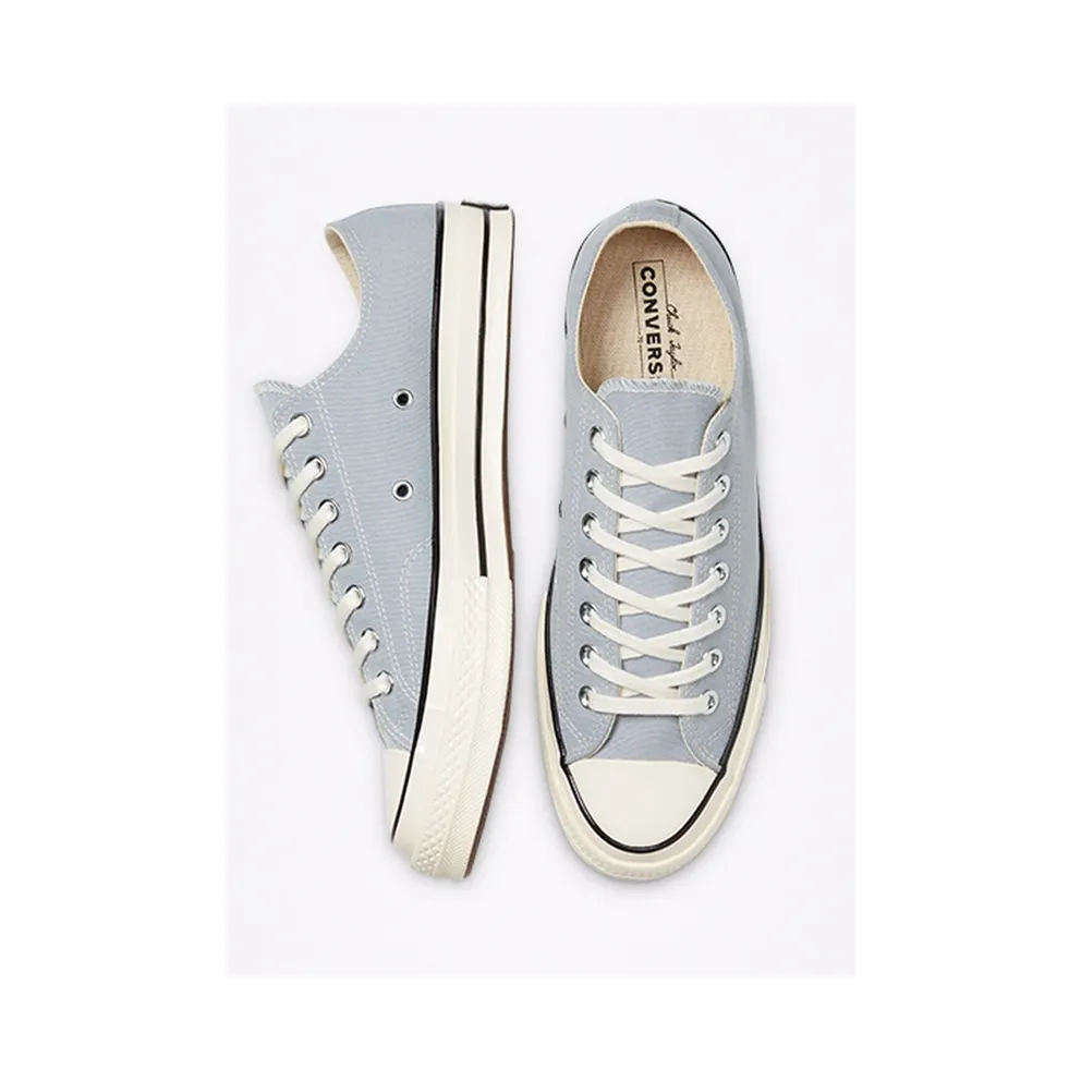 Converse Chuck Taylor All-Star 70 Low Wolf Grey (170555C)