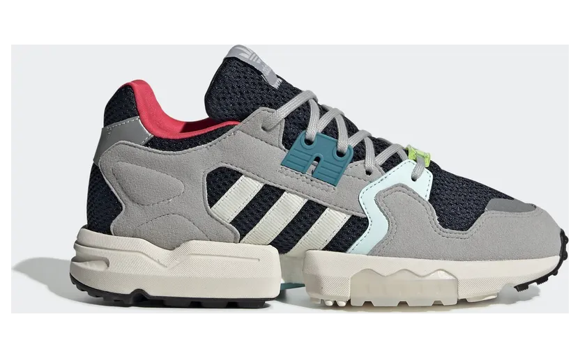 adidas ZX Torsion Collegiate Navy Grey Two (W)