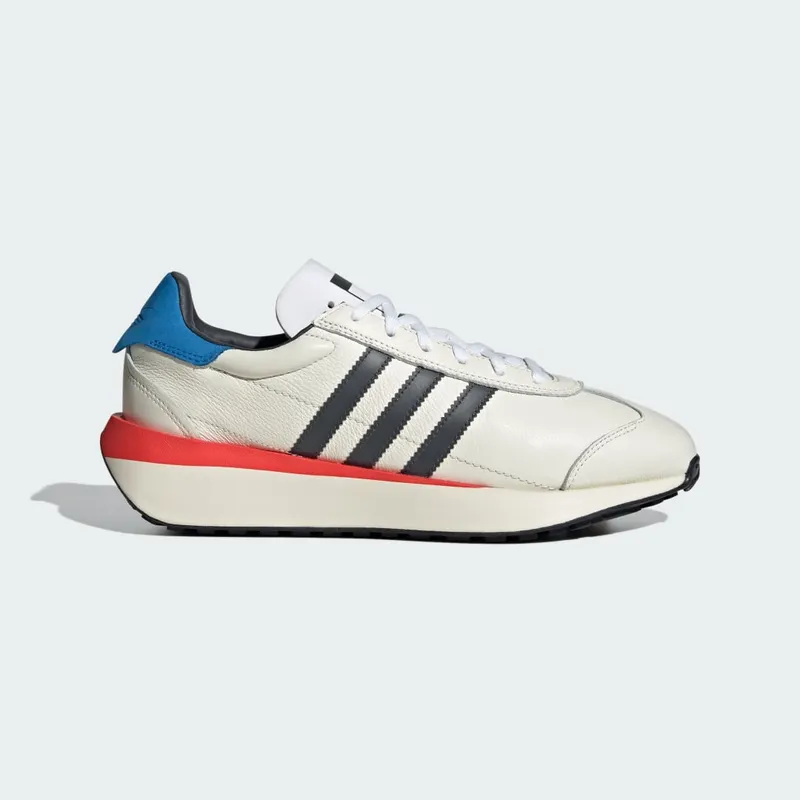 adidas Country XLG Off White / Carbon / Blue Bird (ID4710)