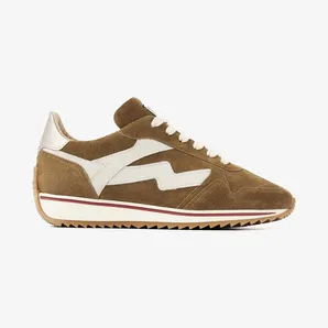 Via Vai Brown Cognac “Khaki” (62230061384)