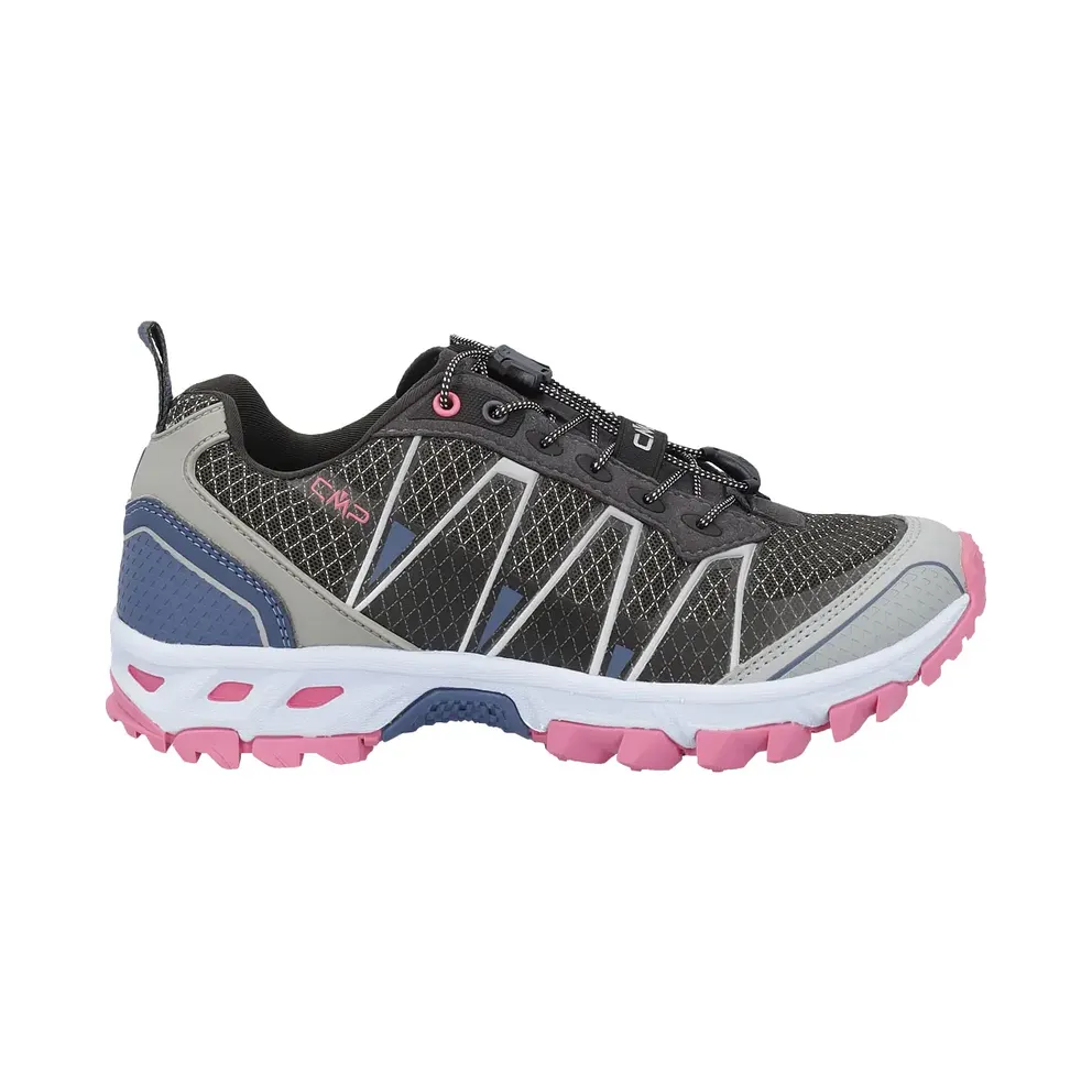 CMP – Women’s Altak Trail Shoes Waterproof – Multisport Shoes (3Q48266-38UV)