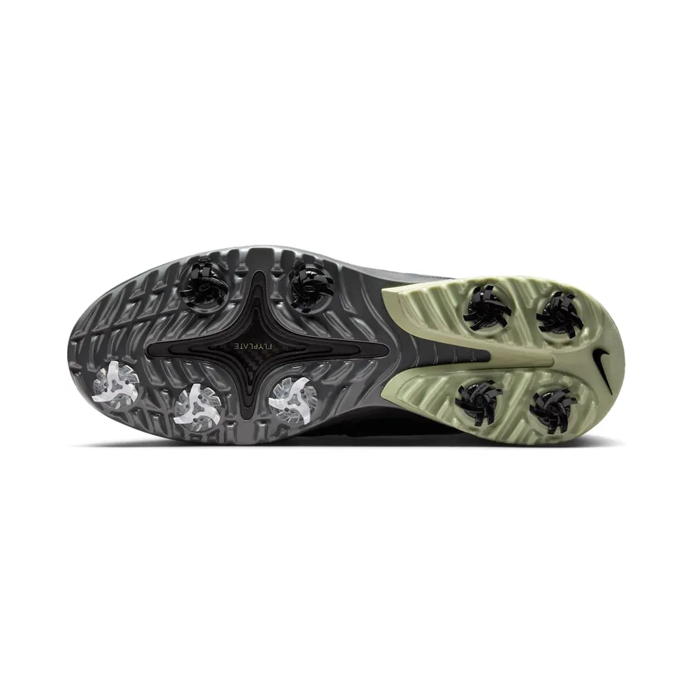 Nike Victory Tour 4 Black Dusty Olive (FZ4155-002)