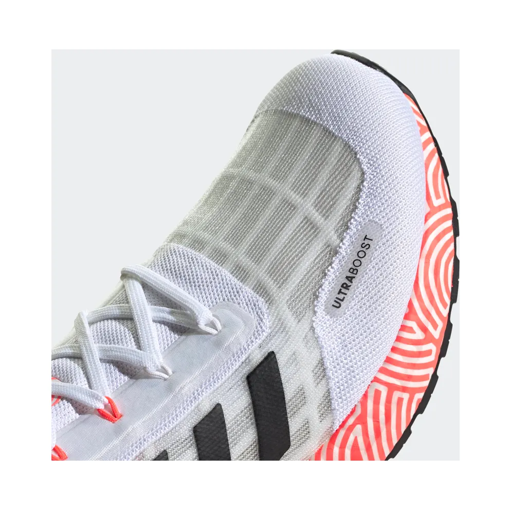 adidas Ultra Boost Summer.Rdy Hirocoledge Tokyo Cloud White/Core Black/Signal Pink (FX0031)