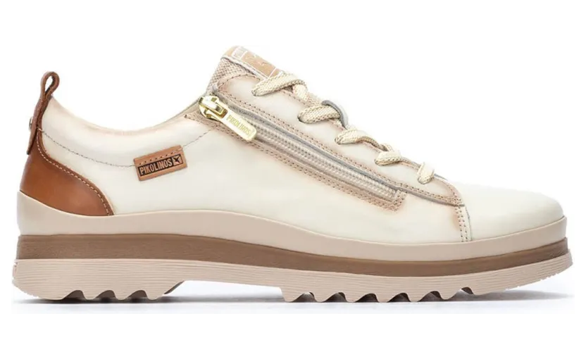 Pikolinos sneaker wit (W3W-6979C1-909)