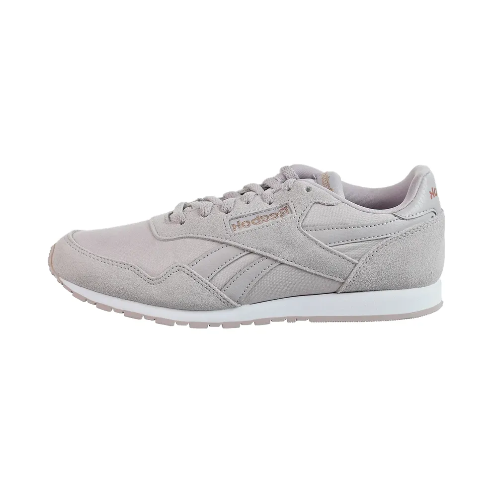 Reebok Royal Ultra SL “Lavende Luck/Rose Gold/White” (CN3171)
