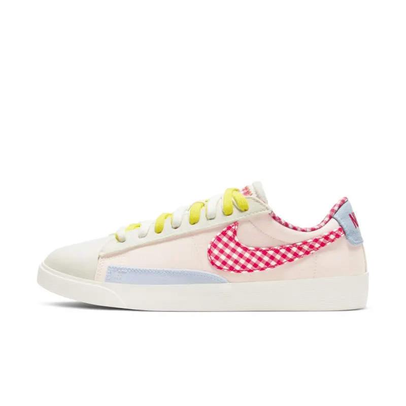 Nike Blazer Low LX Picnic (W) (DJ5055-806)