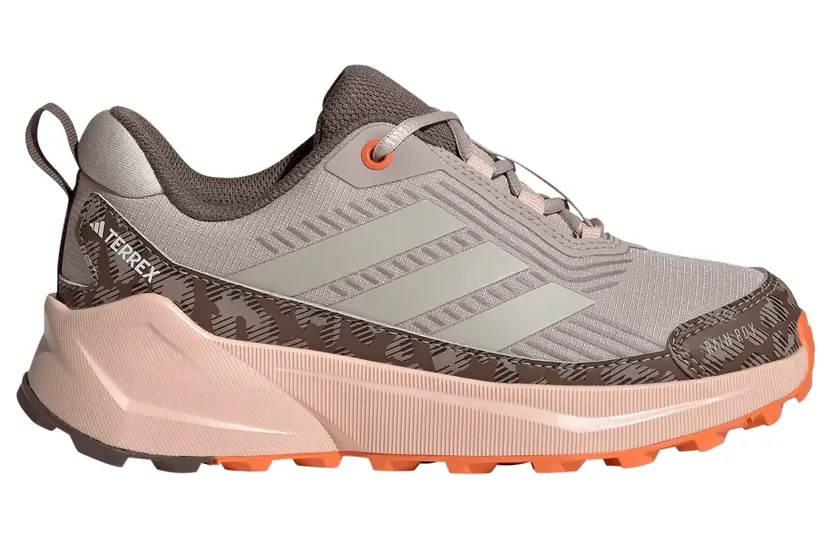 adidas Terrex Wonder Taupe / Beige / Trace Brown (JR9065)