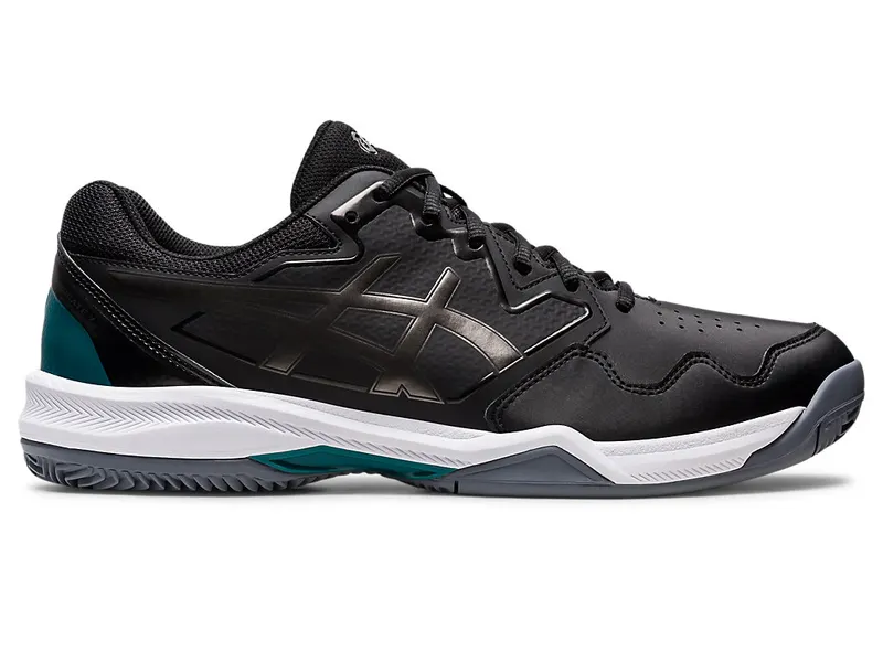 Asics GEL-DEDICATE™ 7 CLAY Black/Gunmetal (1041A224.003)