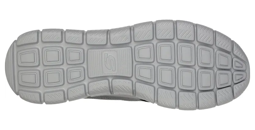 skechers-track 232398 CHAR