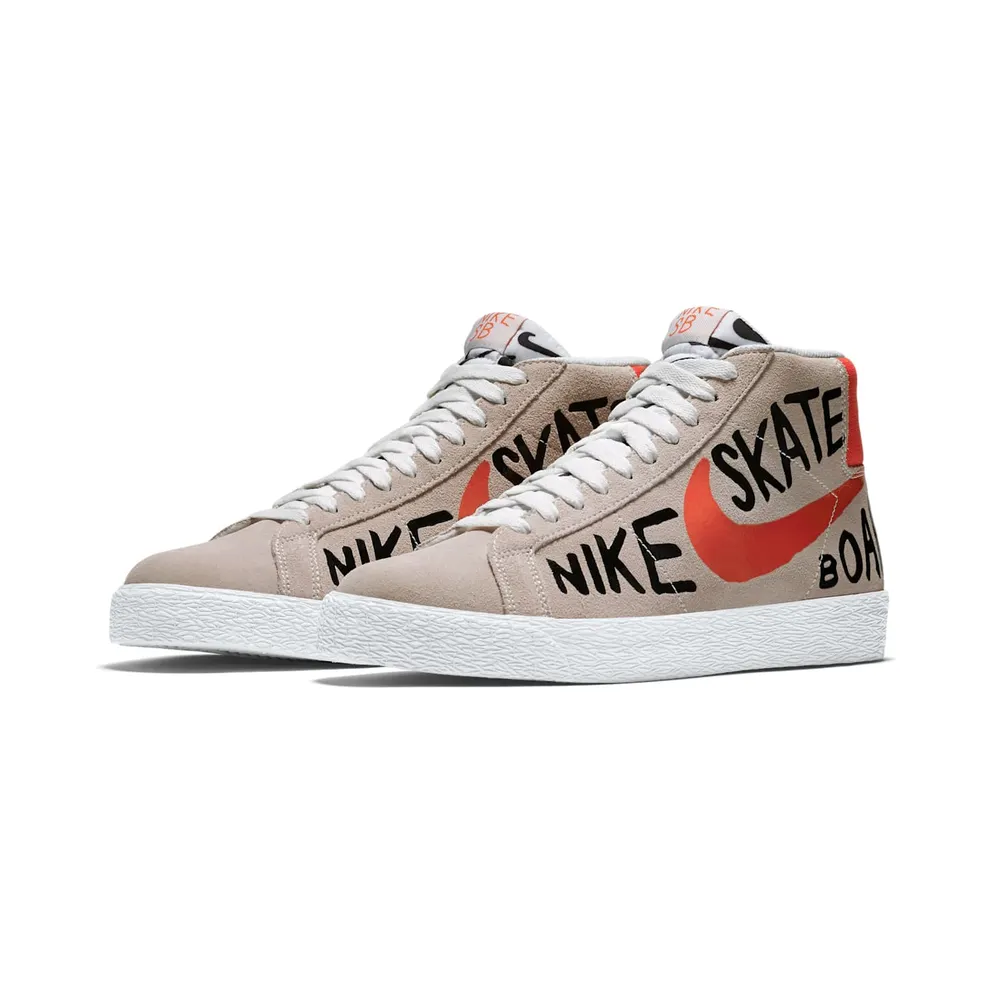 Nike SB Blazer Geoff McFetridge (819861-188)