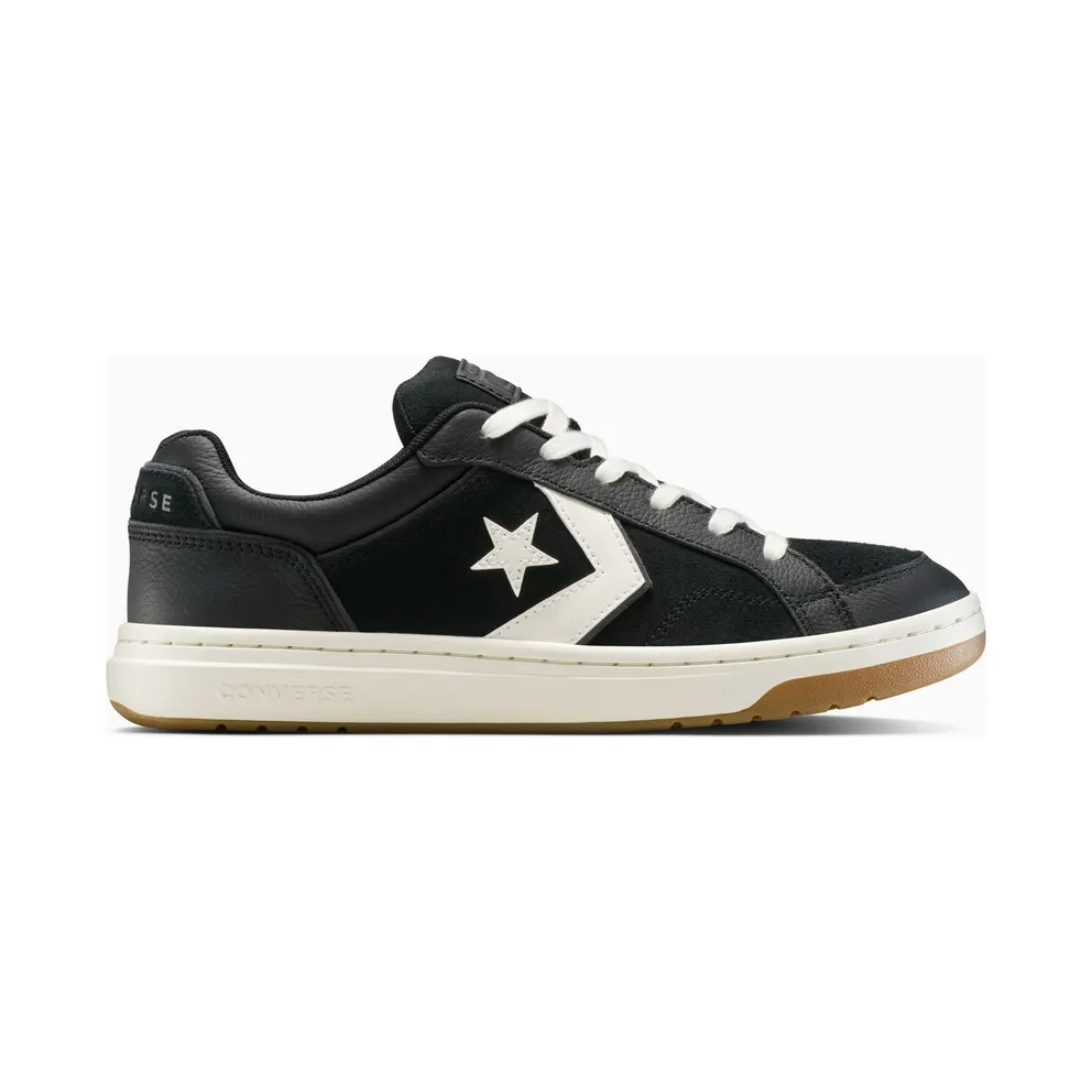 Converse Pro Blaze Schwarz (A16596C)