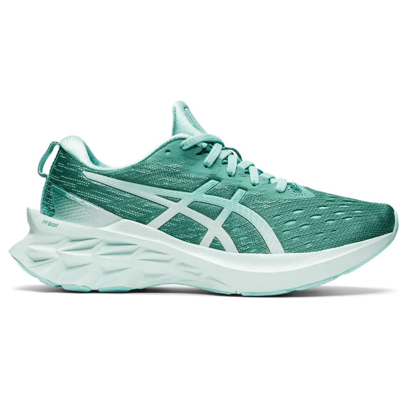 Asics NOVABLAST™ 2 Sage/Oasis Green (1012B049.300)